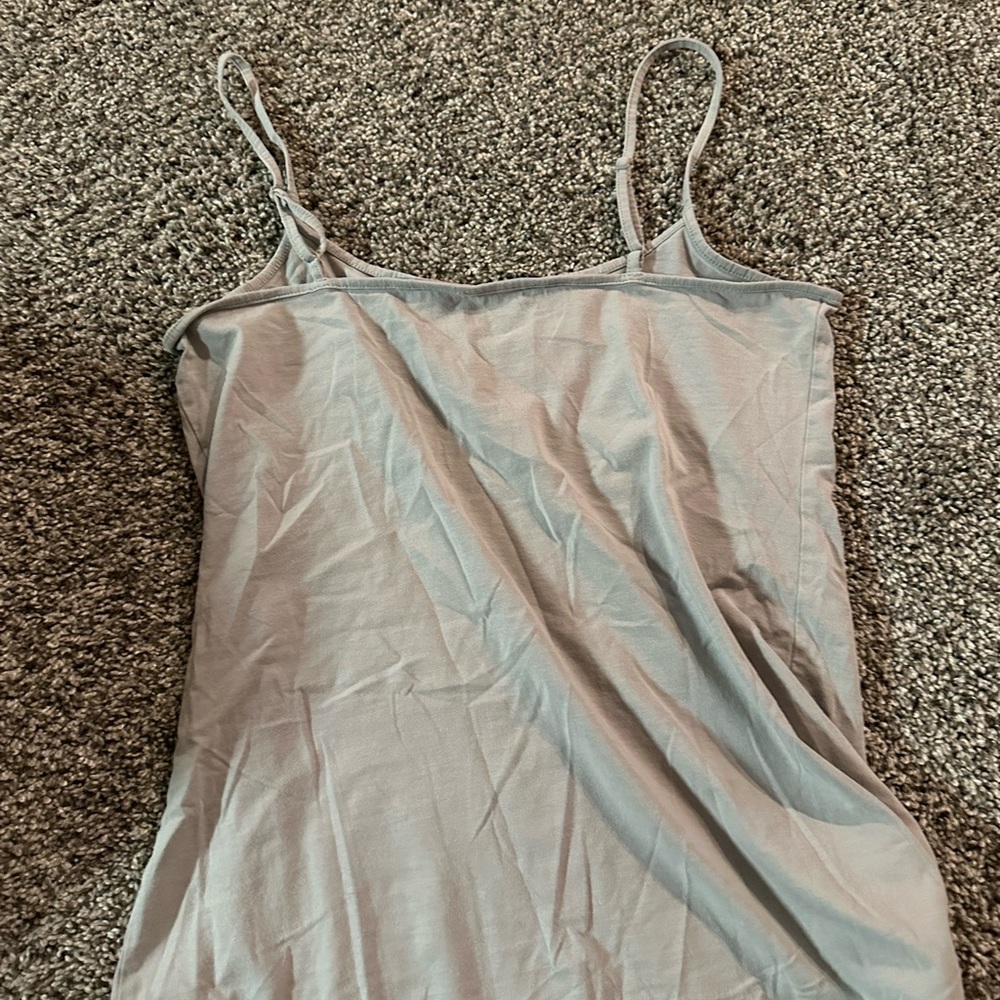 Loft Tank Top - Picture 2 of 3